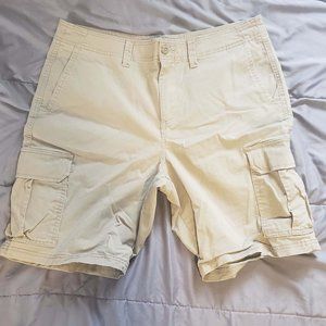 George Cargo Shorts (36 Waist)
